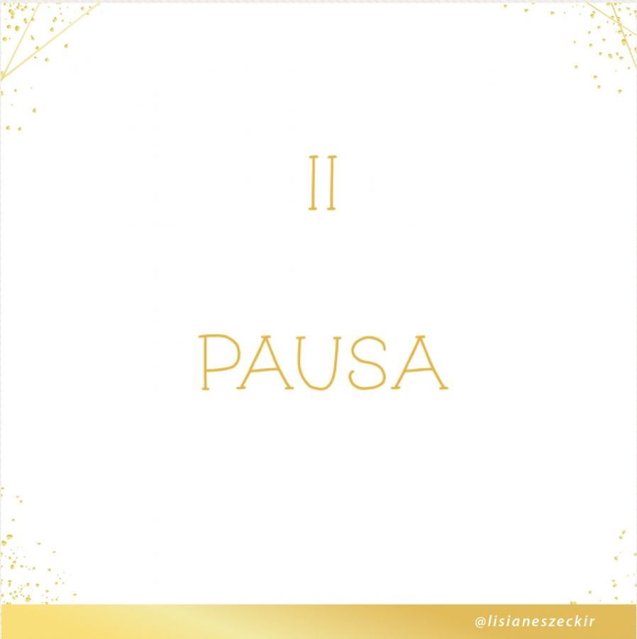 Pausa