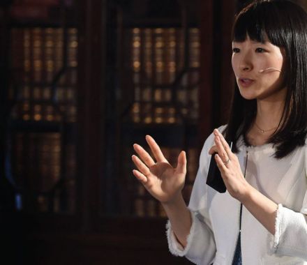 O Inverno, O Recolhimento E A Hora De Desapegar – As Lições De Marie Kondo